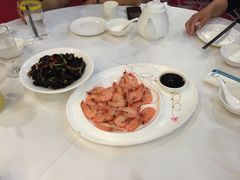 -翠清酒家(万丰路店)