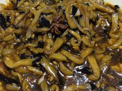 -聚首堂·特色小吃·肘子(什刹海德胜门店)