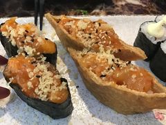 -米彩料理(西丽店)