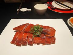 -丽晶轩中餐厅(重庆丽晶酒店)