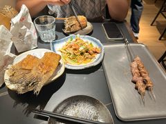 -阿里家·新疆烤肉酒場 by MIG