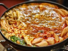-米屋石锅拌饭(师大店)