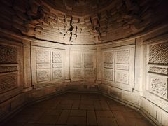 -洛阳古墓博物馆