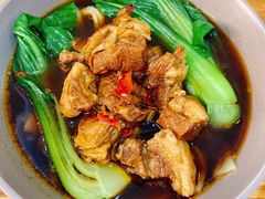 -禧座港式餐厅(星河店)