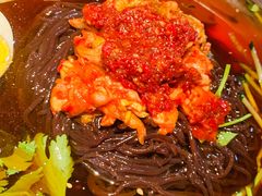 -鑫日千里马朝鲜族小馆(总店)