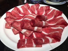 -清真·京华源铜锅涮肉(丰庆店)