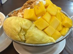 -水牛奶皇后糖水铺(深圳总店)