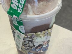 -仙雨林·奶茶鲜果茶(书院巷店)