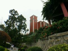 -鼓浪屿钢琴博物馆