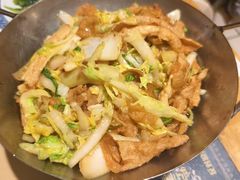 -小柴米·传统江西菜(八一广场店)