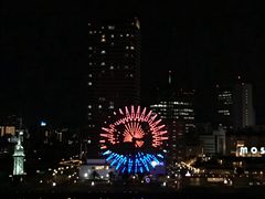-神户美利坚公园东方大酒店
