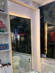 -发饰美男士增发补发假发定制店