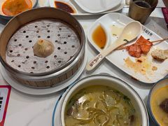 -小杨生煎(黄河路店)
