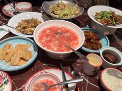 -新白鹿餐厅(西湖银泰店)
