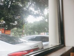 -麦当劳(中唱大厦店)