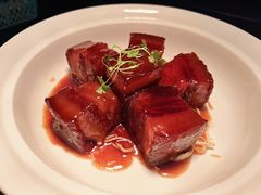 -许爷家·生态湖鲜(徐汇日月光店)