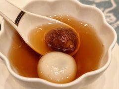 -扬州香格里拉·香宫中餐厅