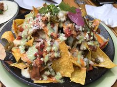 -Cactus墨西哥仙人掌餐厅