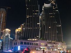 -重庆两江夜游-交运系列