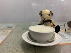 -义顺牛奶公司(新马路老店)