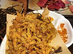-山河屯铁锅炖鲜鹅·东北菜(开发区一店)