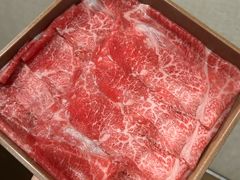 -和牛 烧肉寿喜烧涮锅 善(心斎橋店)