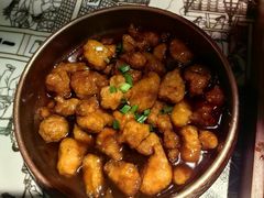-一味大院•桐庐菜传承店(春江路店)