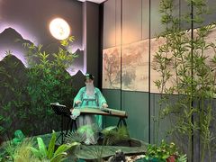 -金狮麟•宋宴•宋文化地标餐厅(晋安路店)