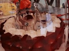 动物奶油生日蛋糕-提拉米酥(国购广场店)