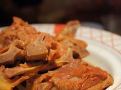 -东北民俗村·东北菜(翻身店)