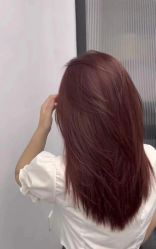 -东梵造型·烫发染发接发连锁SALON