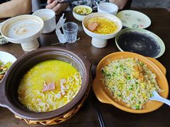 -扬州狮子楼·非遗淮扬菜(总店)