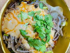 老北京爆肚-老胡同京味炸酱面(王府井店)