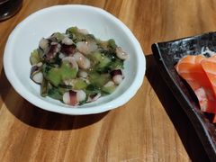 -石屋料理(南京西路店)