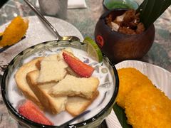 -浩海火烧云傣家菜(京广店)