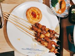 -星伦多自助料理(爱琴海店)