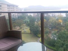 -宁波九龙湖开元度假村