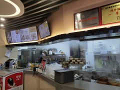 -鸡鸣汤包(红山动物园店)