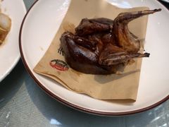 -老德州四合院·德州菜(天衢路店)