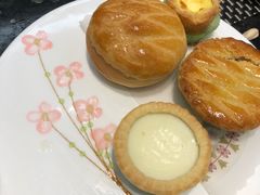 -新兴·金羊座·粤菜点心(乐峰店)