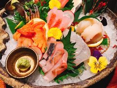 -桐寿司Sushi Tong