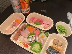 -鮨鲸·和牛烧(三里屯店)
