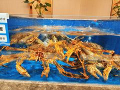 -帝皇海海鲜豆捞(桐泾商务广场店)