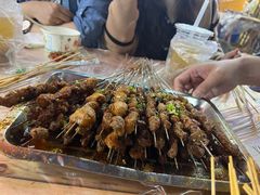 -黑皮烧烤(民意四路店)