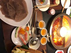 -巴邑火锅(江北万达店)