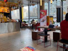 -麦当劳(北苑秋实路店)