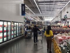 -山姆会员商店(杨桥西路店)