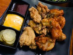 -首尔大排档