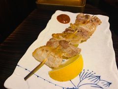 -鸟鹏烧鸟居酒屋(熙龙湾店)