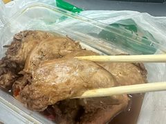 -蘑菇圈·云南野生菌菇炒饭·巷口食堂(悦荟店)